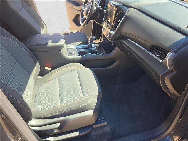 Used 2018 Chevrolet Traverse LT FWD image 20