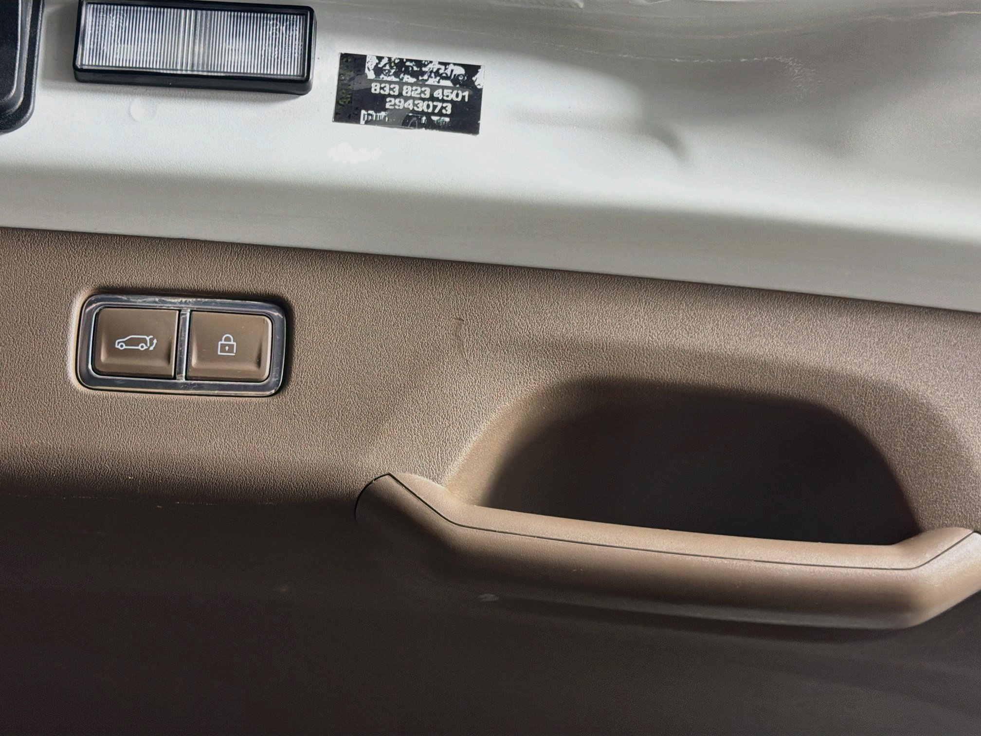Used 2024 Kia EV9 Land AWD/4WD image 32