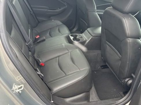 Used 2017 Chevrolet Volt Premier image 5