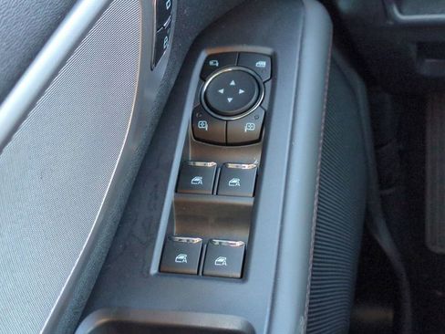 Used 2025 Ford Expedition Active RWD image 25