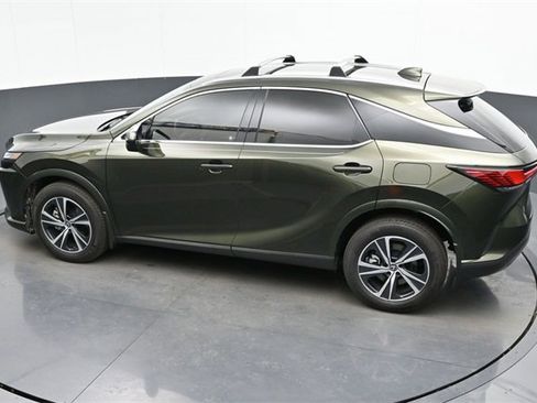 Certified 2025 Lexus RX 350 Premium image 23