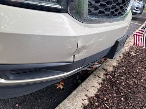 Used 2017 Chevrolet Tahoe LS RWD image 13