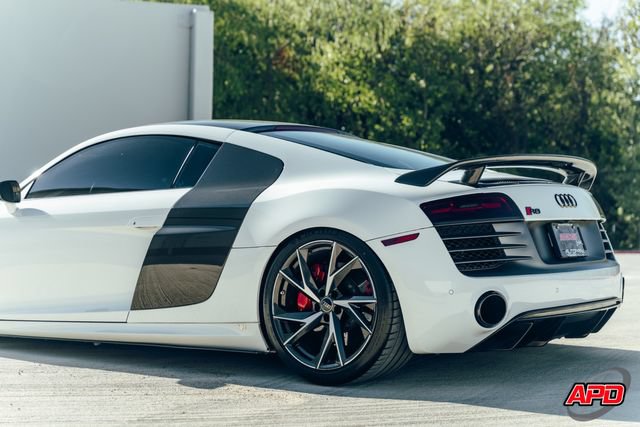 Used 2015 Audi R8 V10 plus AWD/4WD image 53
