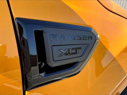 Used 2021 Ford Ranger XLT w/ Equipment Group 302A High AWD/4WD image 34