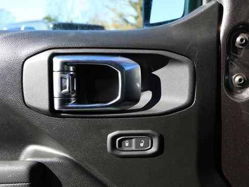 New 2026 Jeep Wrangler Sport AWD/4WD image 20