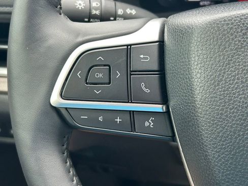 Used 2026 Toyota Grand Highlander FWD image 43