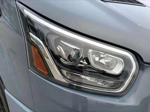 Used 2024 Ford Transit 350 XLT w/ Upfitter Package image 25