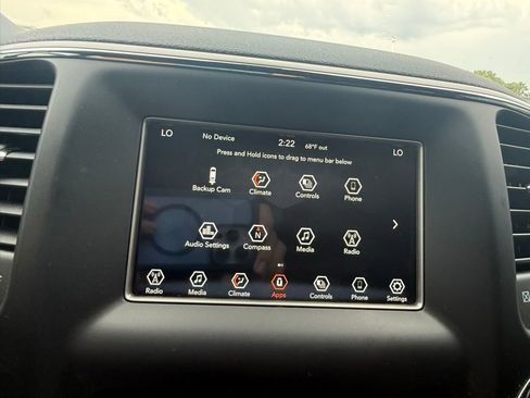 Used 2021 Jeep Grand Cherokee Laredo image 24