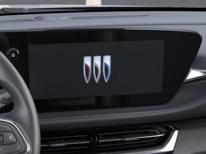 New 2026 Buick Envista Sport Touring w/ Convenience I Package FWD image 20