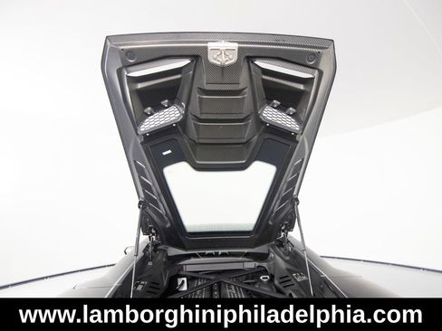 Used 2023 Lamborghini Huracan Tecnica RWD image 54
