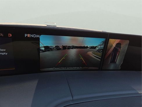 New 2025 Lincoln Navigator L Black Label image 14