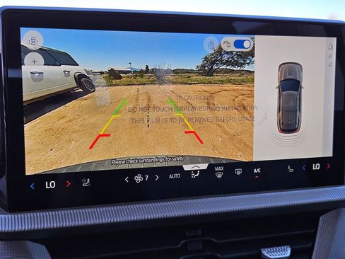 New 2026 Ford Explorer Active w/ Active Comfort Package image 22