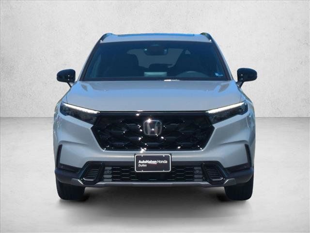 New 2027 Honda CR-V Sport-L image 6