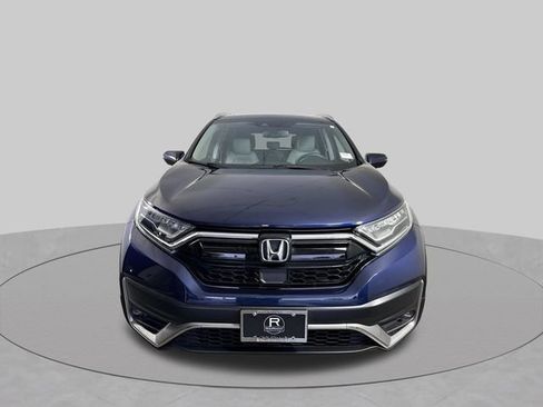 Used 2022 Honda CR-V Touring image 25