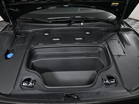 New 2025 Audi S6 e-tron Premium Plus image 35