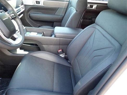 New 2026 Hyundai Santa Fe SEL image 11