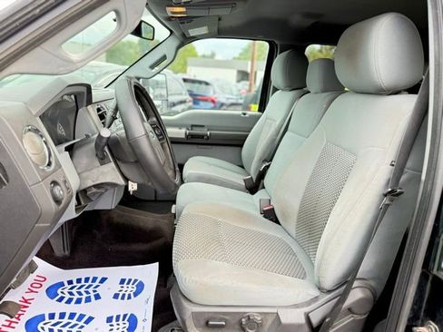 Used 2015 Ford F250 XLT w/ FX4 Off-Road Package image 2