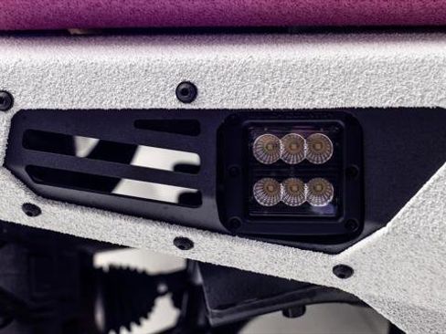 Used 2022 Ford Bronco 4-Door image 19