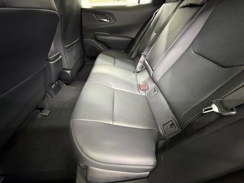 New 2027 Toyota Prius Plug-In Hybrid FWD image 30