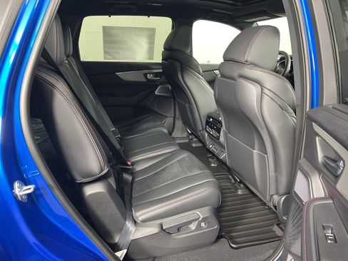 New 2026 Acura MDX A-Spec image 13