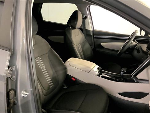 Used 2024 Hyundai Tucson SEL AWD/4WD image 7