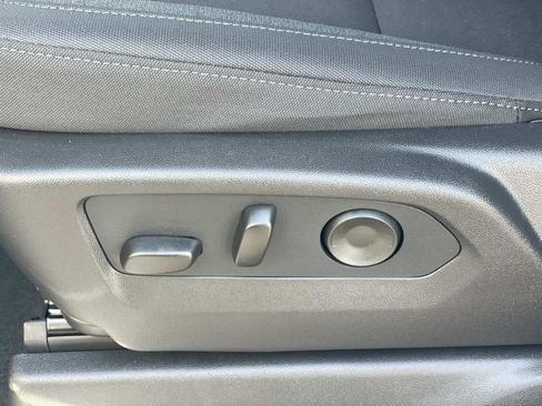 New 2026 GMC Sierra 1500 Elevation image 22