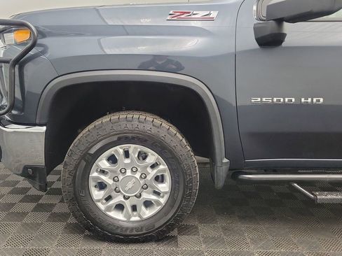 Used 2020 Chevrolet Silverado 2500 LT w/ All Star Edition image 15