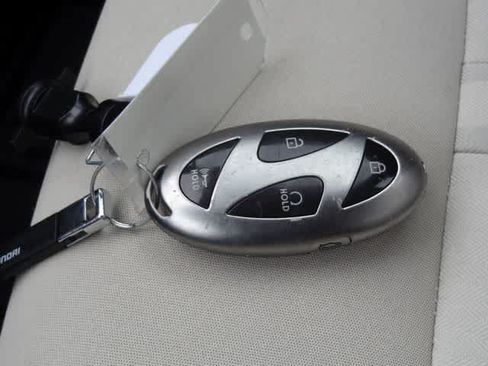 Used 2025 Hyundai Sonata SEL FWD image 37