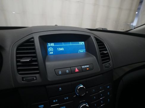 Used 2011 Buick Regal CXL FWD image 6