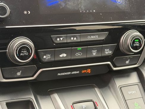 Used 2020 Honda CR-V EX image 20