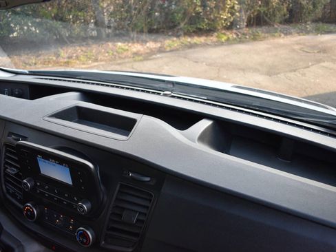 Used 2020 Ford Transit 350 350 AWD 2dr Commercial/Cutaway w/ Interior Upgrade Package image 17