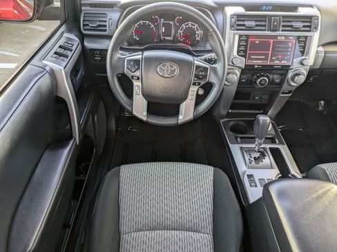 Certified 2023 Toyota 4Runner SR5 image 12