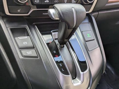 Used 2018 Honda CR-V EX-L image 14