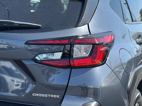Certified 2024 Subaru Crosstrek 2.0i Premium AWD/4WD image 7