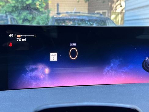 New 2025 Lincoln Navigator Black Label image 22