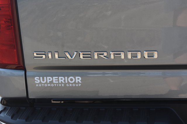 New 2026 Chevrolet Silverado 2500 W/T AWD/4WD image 7