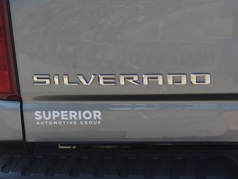 New 2026 Chevrolet Silverado 2500 W/T AWD/4WD image 7