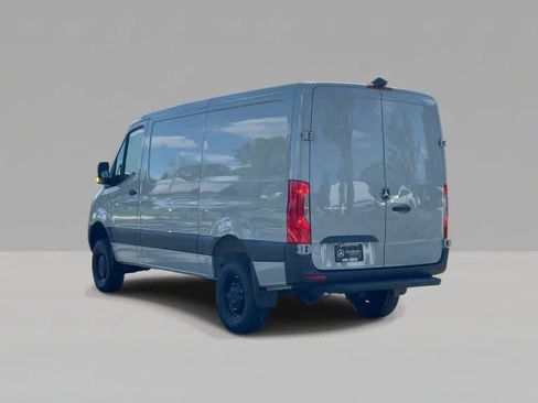 New 2026 Mercedes-Benz Sprinter 2500 image 6