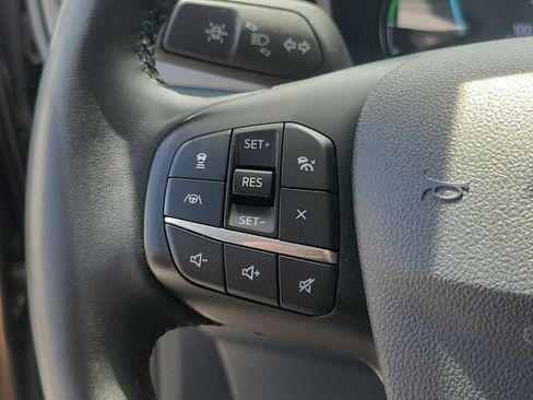 Certified 2023 Ford Maverick Lariat w/ Lariat Luxury Package FWD image 24
