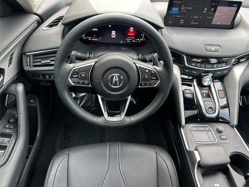 Used 2025 Acura TLX Technology Package image 15