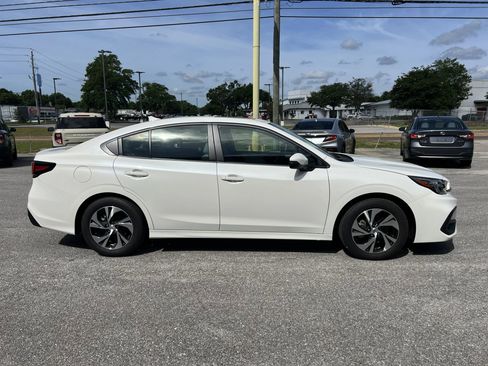 Used 2025 Subaru Legacy Premium w/ Popular Package #1 AWD/4WD image 7