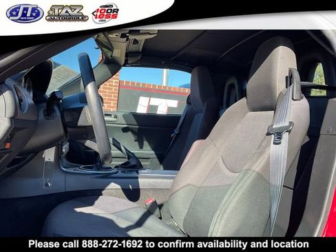 Used 2009 MAZDA MX-5 Miata Sport image 11
