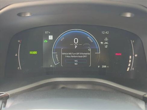 New 2026 Toyota Camry LE image 16