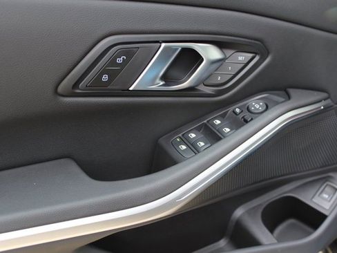 New 2025 BMW 330i xDrive Sedan w/ M Sport Package image 13