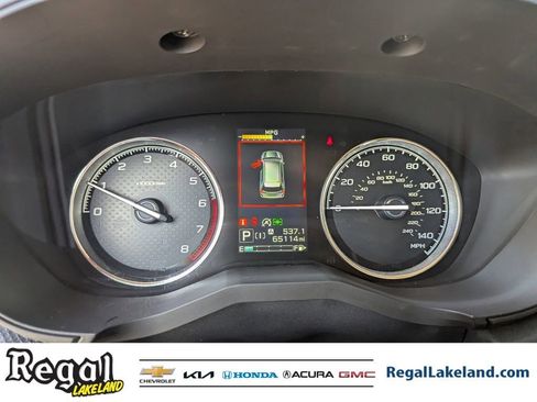 Used 2021 Subaru Forester Touring image 32