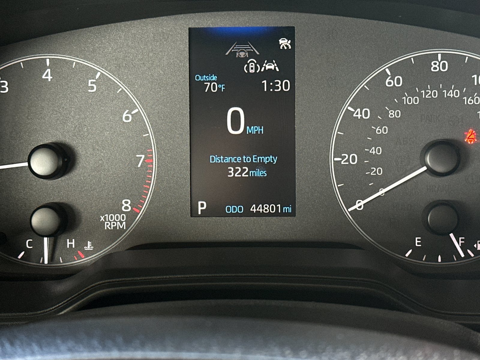 Used 2024 Toyota Corolla LE FWD image 23