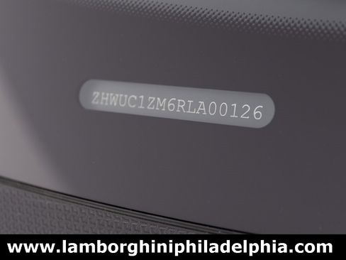 Used 2024 Lamborghini Revuelto image 53