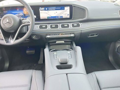 New 2026 Mercedes-Benz GLE 350 4MATIC image 25