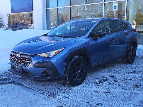 Used 2024 Subaru Crosstrek 2.0i image 17