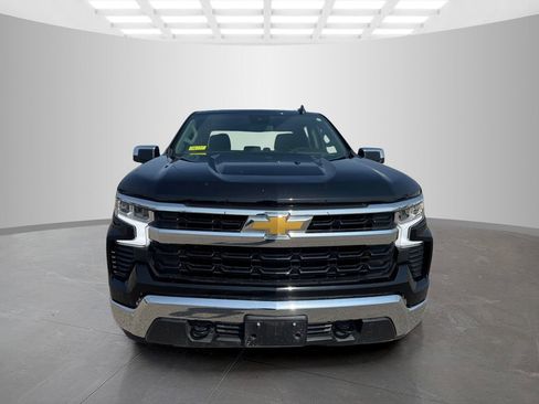 Used 2025 Chevrolet Silverado 1500 LT image 8